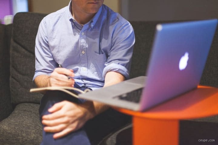 ¿Es demasiado tarde para hacer un máster a los 40 años?