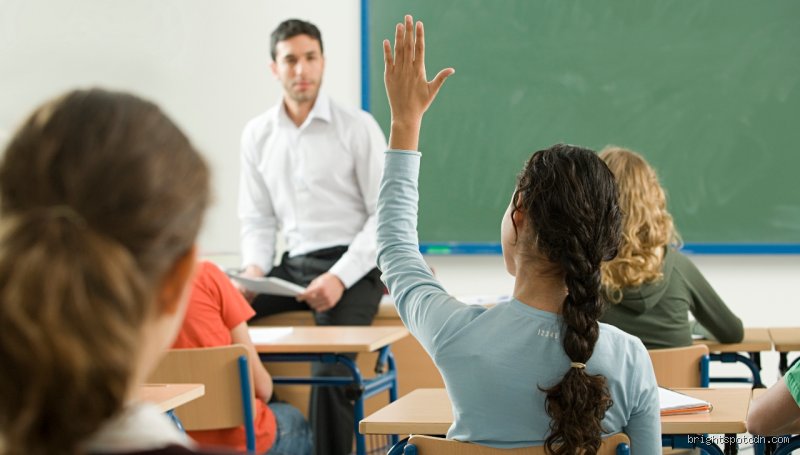 ¿Hay demanda de profesores en Francia?
