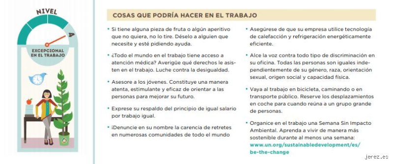 ¿Puedo conseguir un trabajo con un nivel 4?