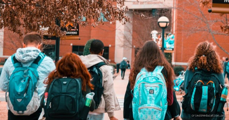 ¿Puedo entrar en Harvard a los 14 años?