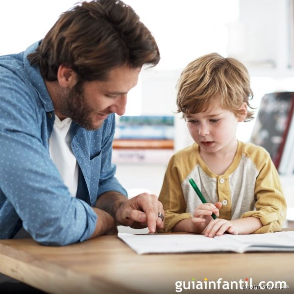 ¿Se puede escolarizar a un niño en casa?