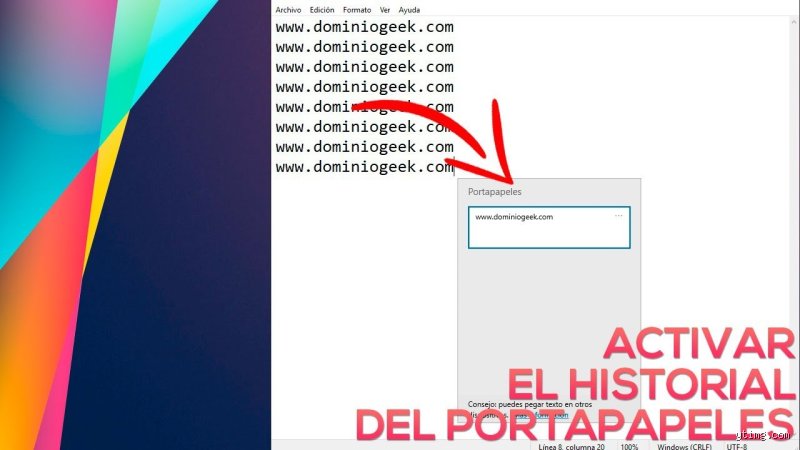 Cómo puedo ver mi historial de recortes en Windows y Mac para recuperar capturas perdidas rápidamente
