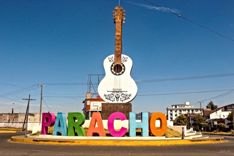 Paracho de Verduzco: El secreto de Michoacán tras la verdadera identidad de la ciudad de las guitarras