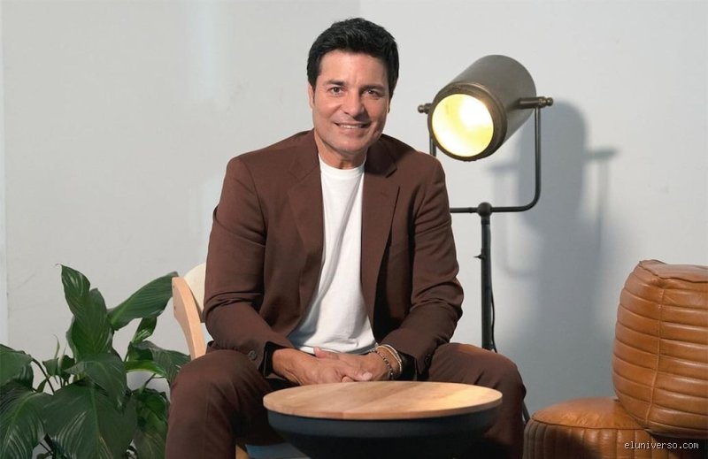 ¿Cuánto cobra Chayanne por una presentación en 2026? El costo real detrás del ídolo