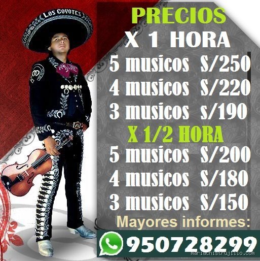 ¿Cuánto cuesta 1h de mariachi en 2026? Guía cruda sobre precios, engaños y el arte de contratar tradición