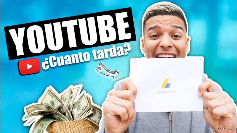 Guia definitiva y realista sobre cuanto tarda YouTube en pagarte los ingresos acumulados