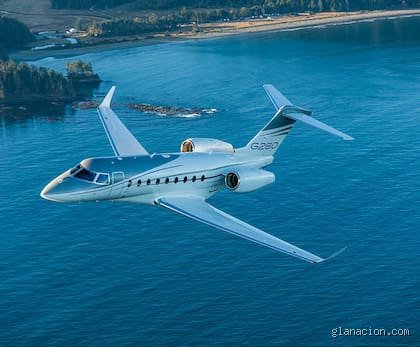 ¿Cuánto vale el jet de Shakira? El precio real del Learjet 45XR de la barranquillera analizado al detalle