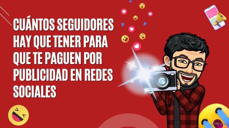 ¿Cuántos suscriptores debes tener para que te paguen? La verdad cruda sobre la monetización en 2026