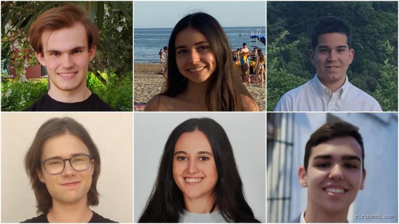 ¿Hay alguien que ha sacado un 14 en selectividad y como lo ha conseguido realmente?