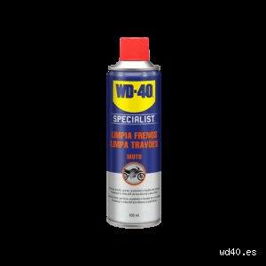 ¿Puedo rociar WD-40 sobre una pinza de freno para solucionar ruidos molestos en tu coche?