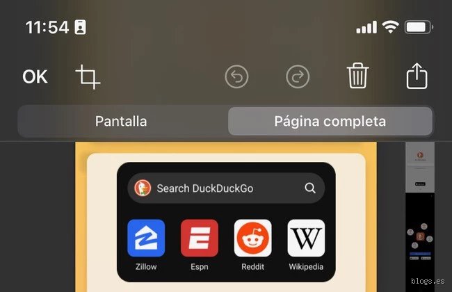 ¿Cómo hacer una captura de pantalla larga? Guía definitiva para dominar el scroll infinito en cualquier dispositivo