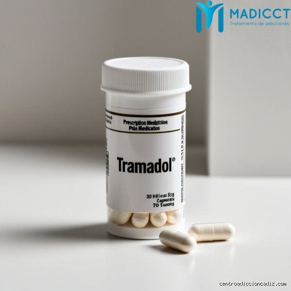 ¿Cómo inhibir el tramadol?
