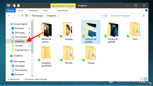 Guia Definitiva Sobre Como Localizar Las Capturas De Pantalla En Tu Dispositivo