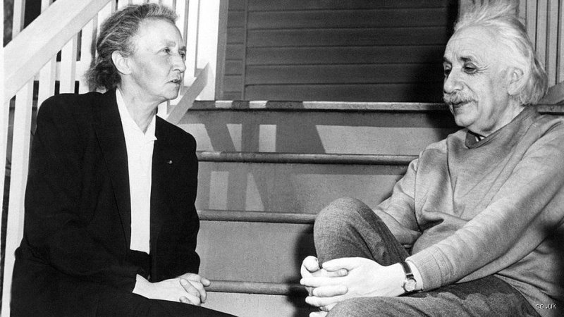 ¿Conoció Einstein alguna vez a Marie Curie? El encuentro entre los dos pilares que reinventaron la realidad física