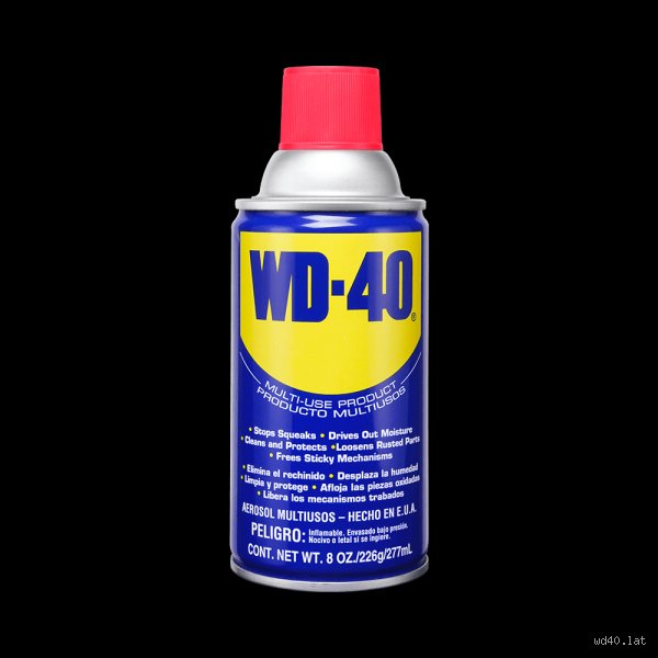 ¿Cuántos usos tiene el WD-40 realmente y por qué el mito popular se queda corto frente a la realidad?