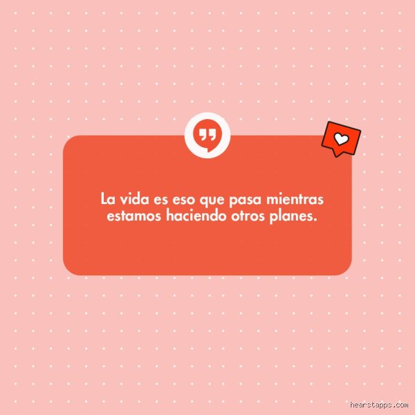¿Cómo hacer una frase impactante?