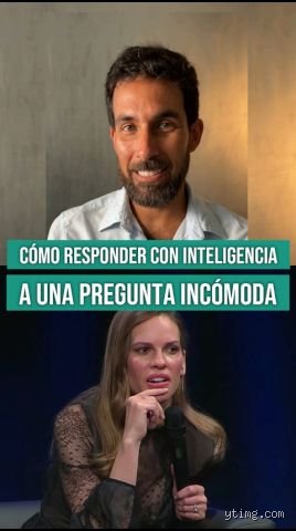 ¿Cómo responder con inteligencia?