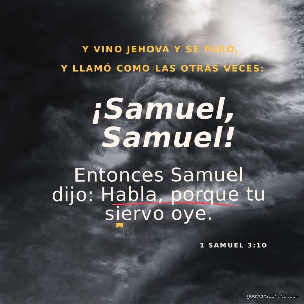 ¿Cómo se llama el que habla y el que escucha?
