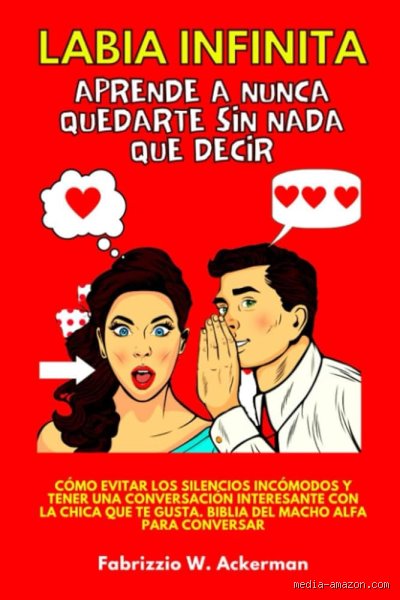 ¿Cómo tener una conversación infinita?