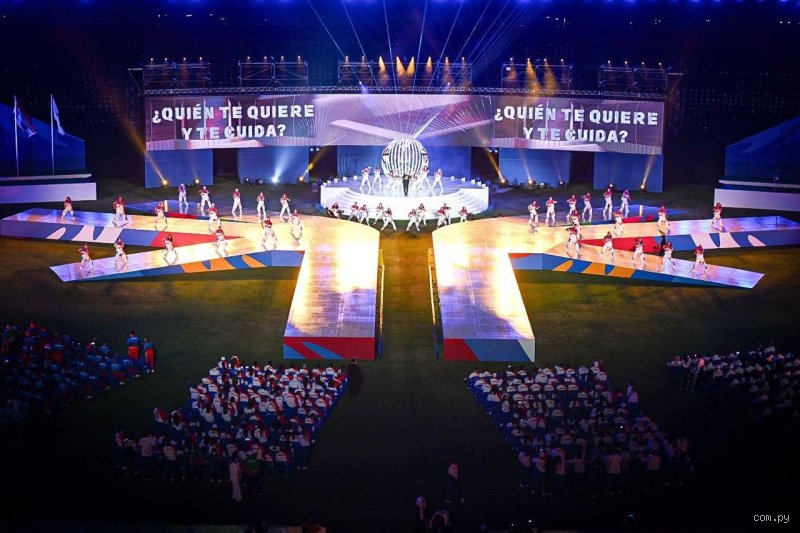 ¿Cuáles son los megaeventos internacionales? (Parte I): El pulso global de la economía, la cultura y el prestigio urbano