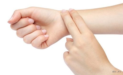 ¿Cómo puedo comprobar en casa si mi corazón está bien?