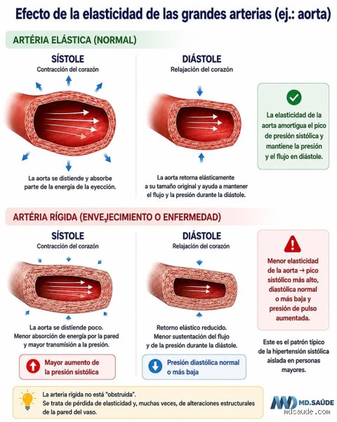 ¿Cómo saber si mi hipertensión es hormonal?