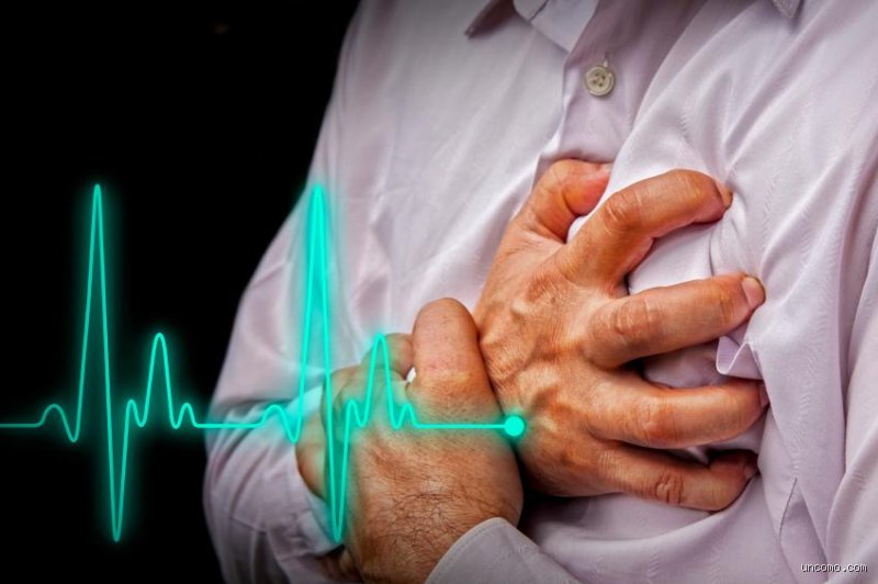 ¿Cómo se siente cuando el corazón se detiene?