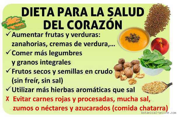 ¿Cuál es el nutriente número uno para fortalecer el corazón?