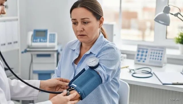 ¿Cuál es el peor enemigo de la hipertensión arterial?