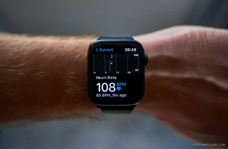 ¿Cuál es el reloj más preciso para medir la frecuencia cardíaca y la presión arterial?