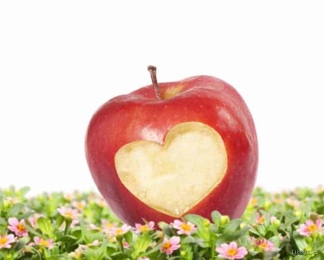 ¿Cuál es la mejor fruta para fortalecer el corazón?