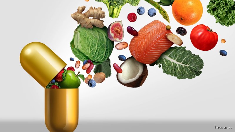 ¿Cuál es la vitamina que previene el infarto?