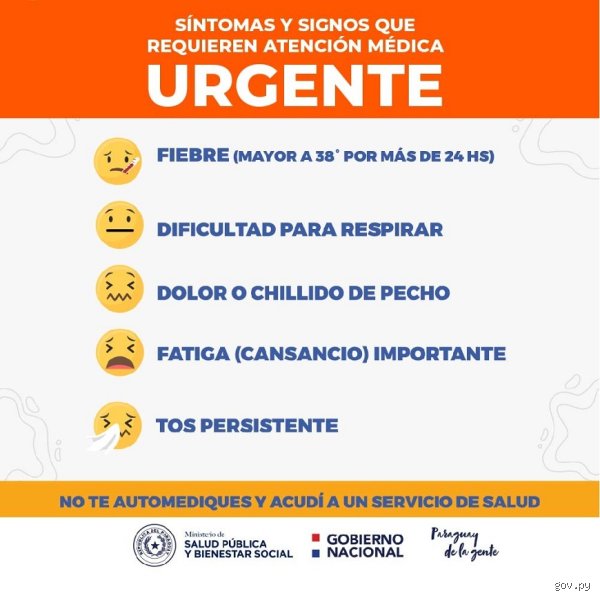 ¿Cuáles son los signos de alarma respiratoria?