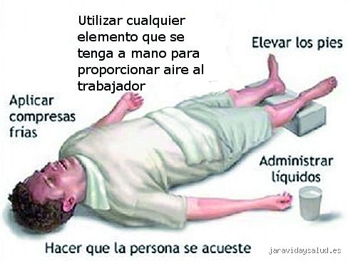 ¿Cuando alguien se asusta, ¿se le baja o sube la presión?