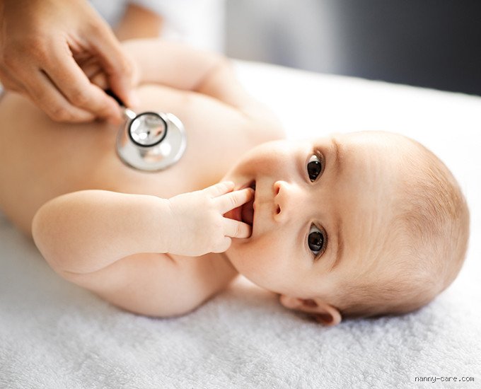 ¿Cuándo hay que preocuparse por la respiración de un niño?