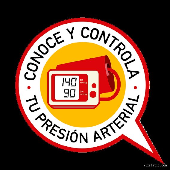 ¿Es reversible una presión arterial de 140/90?