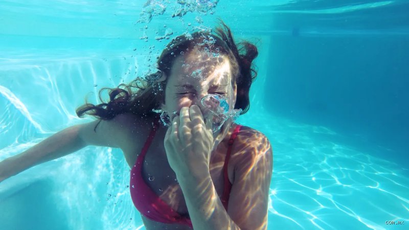 ¿Es saludable aguantar la respiración durante 30 segundos?