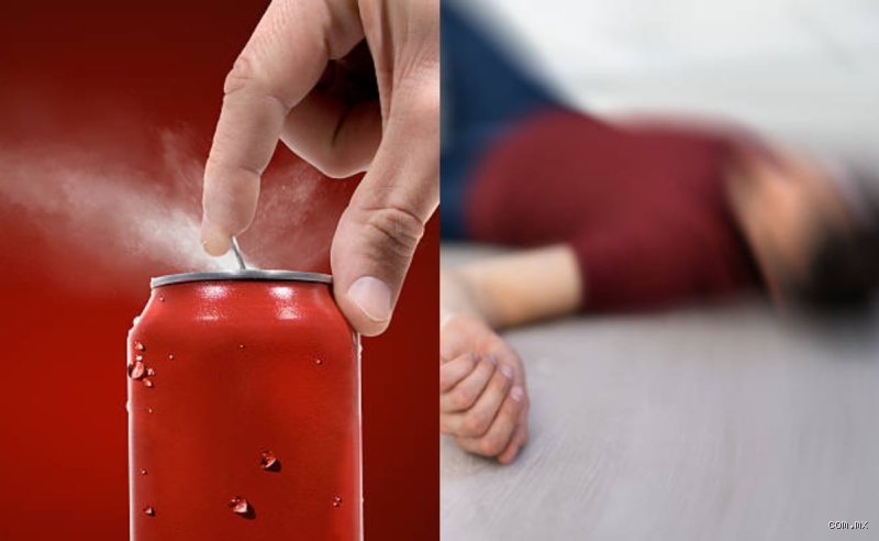 ¿La Coca Cola es mala para la presión alta?