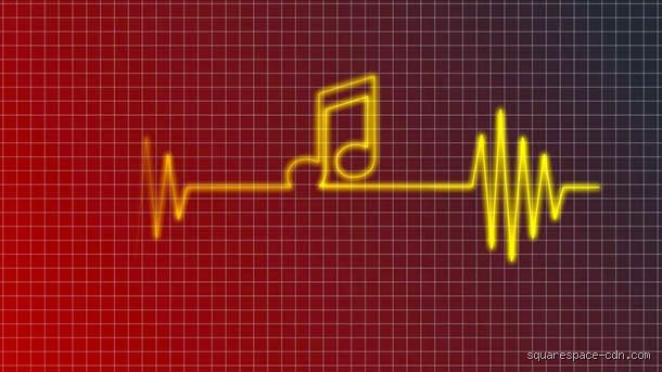 ¿La música reduce la presión arterial?