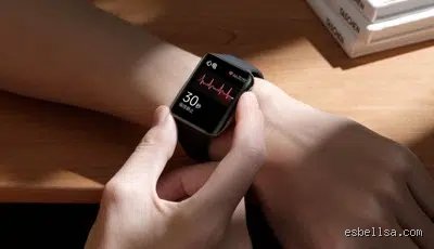¿Merece la pena incluir un electrocardiograma (ECG) en un reloj inteligente?