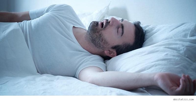 ¿Por qué se producen infartos durmiendo?