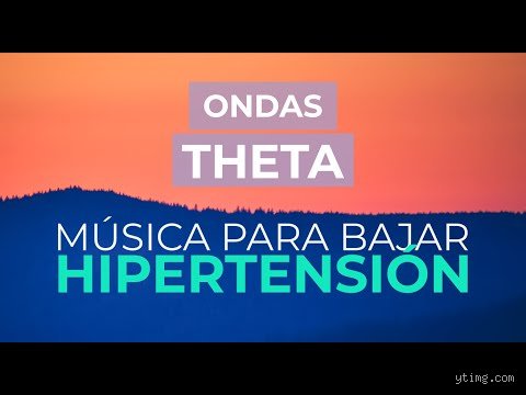 ¿Puede la música bajar la presión arterial?