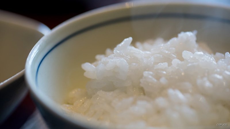 ¿Puede un paciente cardíaco comer arroz?