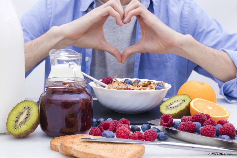 ¿Recomiendan los cardiólogos el consumo de avena?