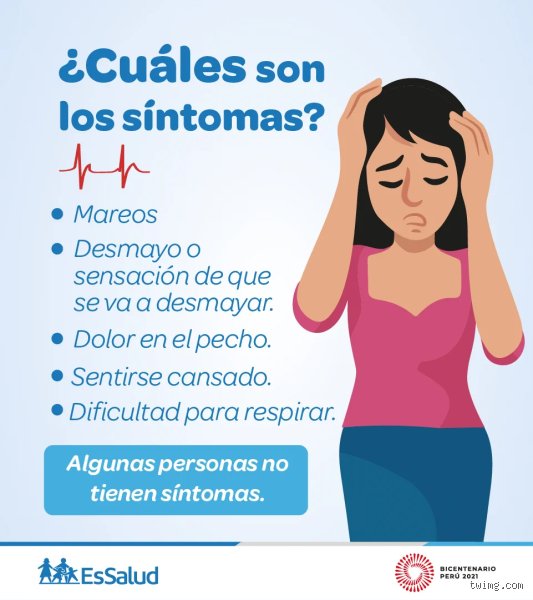 ¿Un ritmo cardíaco lento te hace sentir cansado?