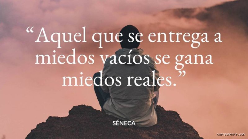 ¿Qué dijo Séneca para ser feliz?