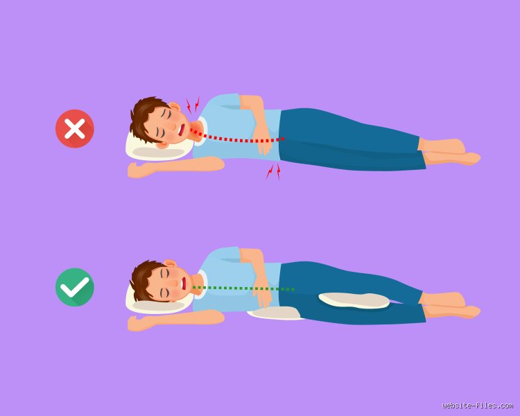 ¿Cuál es la mejor postura para dormir? La respuesta no es tan simple como crees
