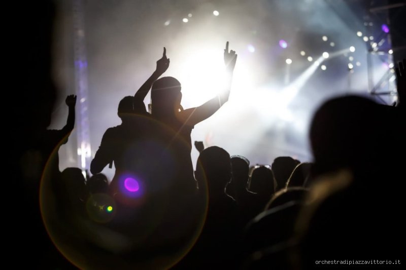 ¿Cómo asistir a un concierto sin arruinar la experiencia para los demás?