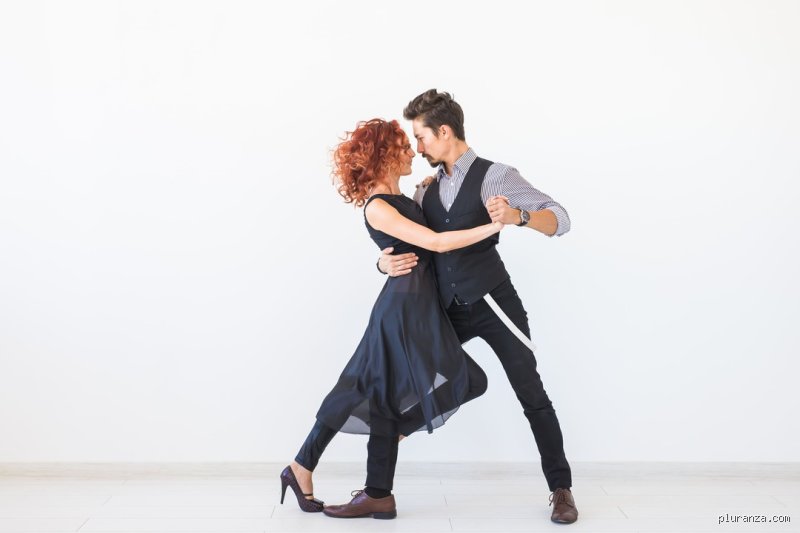 ¿Cuál es el baile más elegante del mundo?