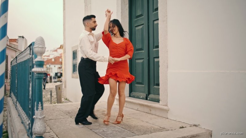 ¿Cuál es el baile más famoso de todos los tiempos?